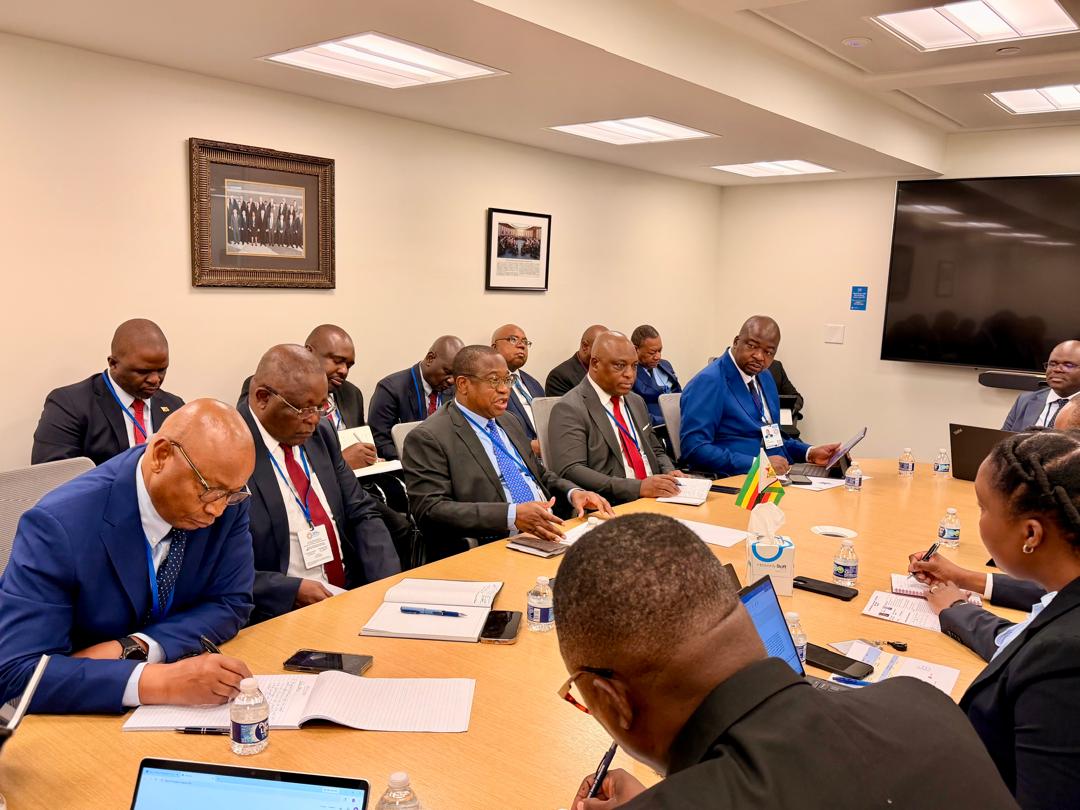 National Treasury Policy Review