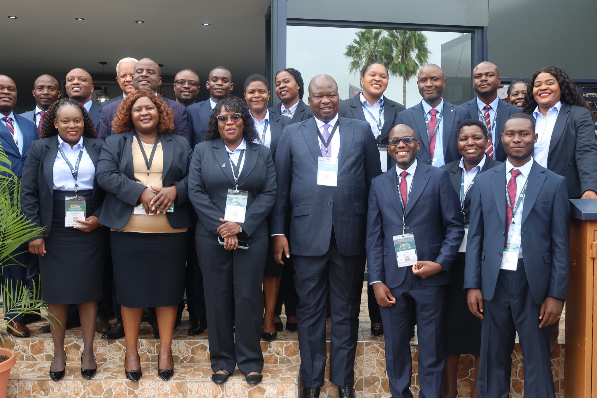Strategic Economic Consultations