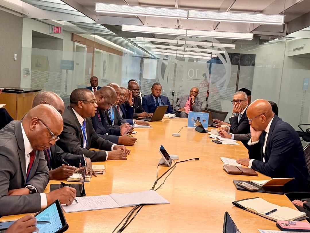 IMF Annual Consultation